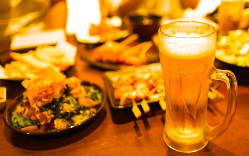 居酒屋画像